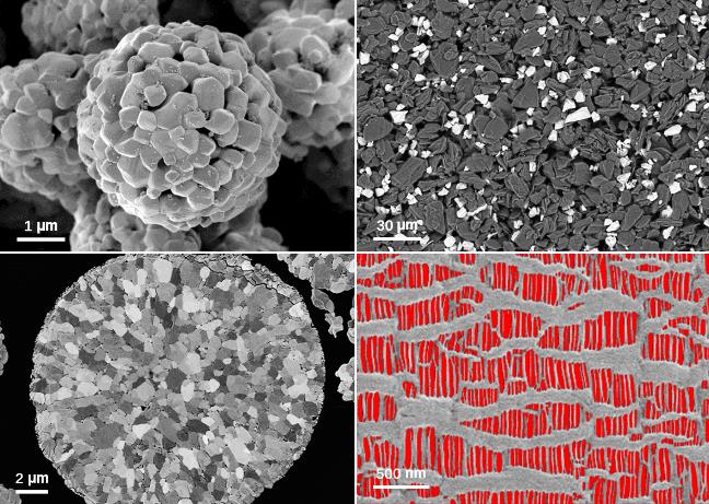 信阳蔡司信阳扫描电镜